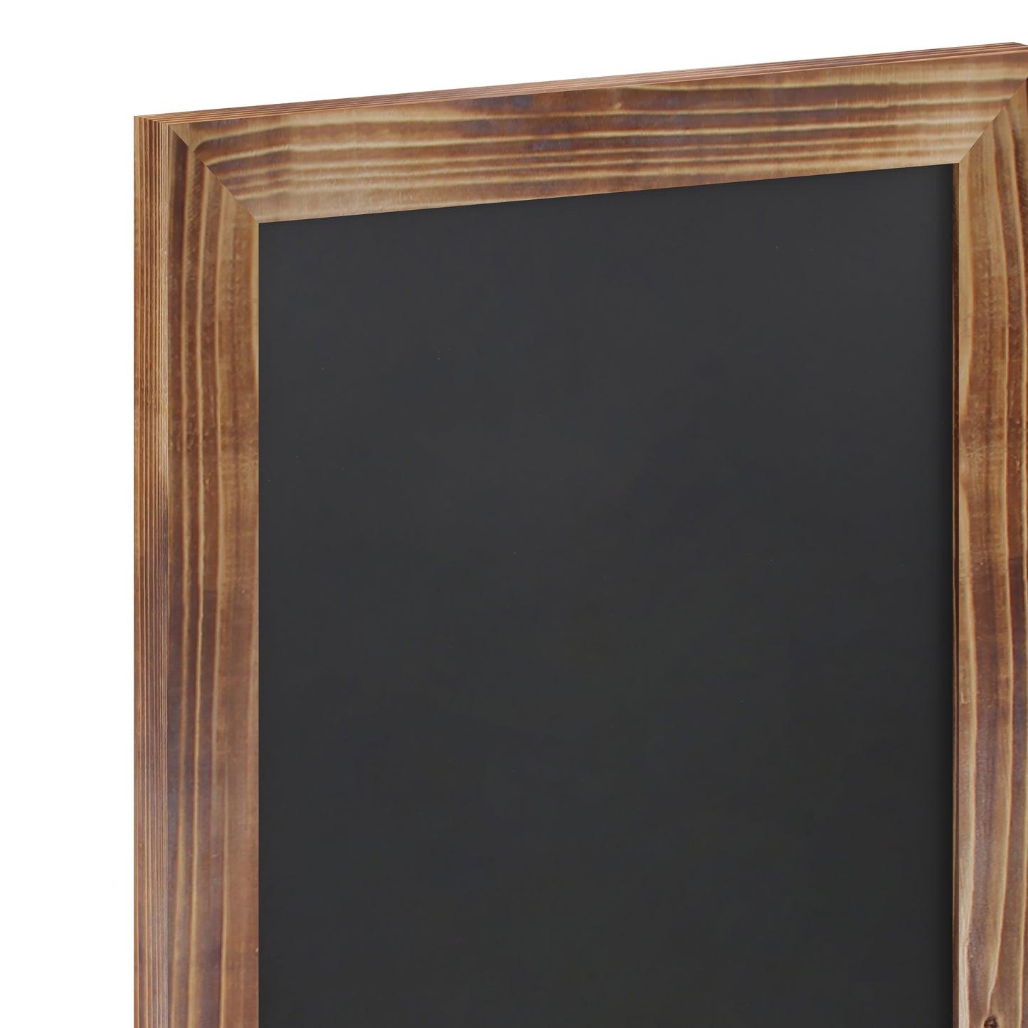 Torched Hanging Chalkboard 10-HGWA-GDIS-CRE8-762315-GG