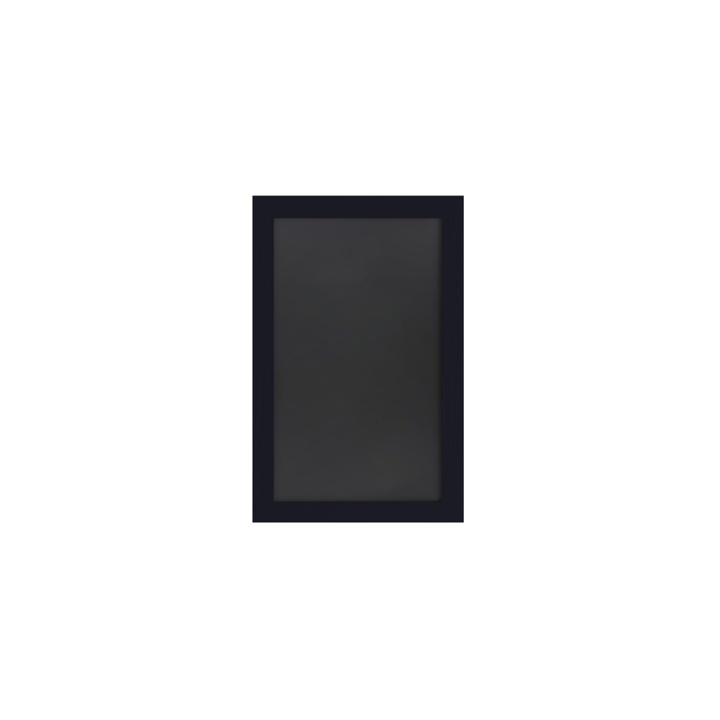 Black Hanging Chalkboard 10-HGWA-GDIS-CRE8-862315-GG