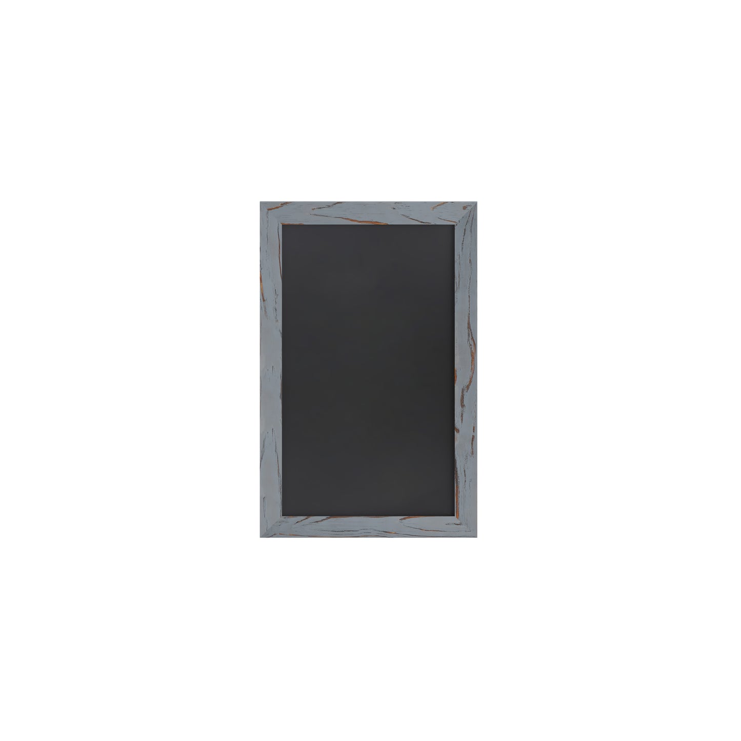 Rustic Gray Hanging Chalkboard 10-HGWA-GDIS-CRE8-962315-GG