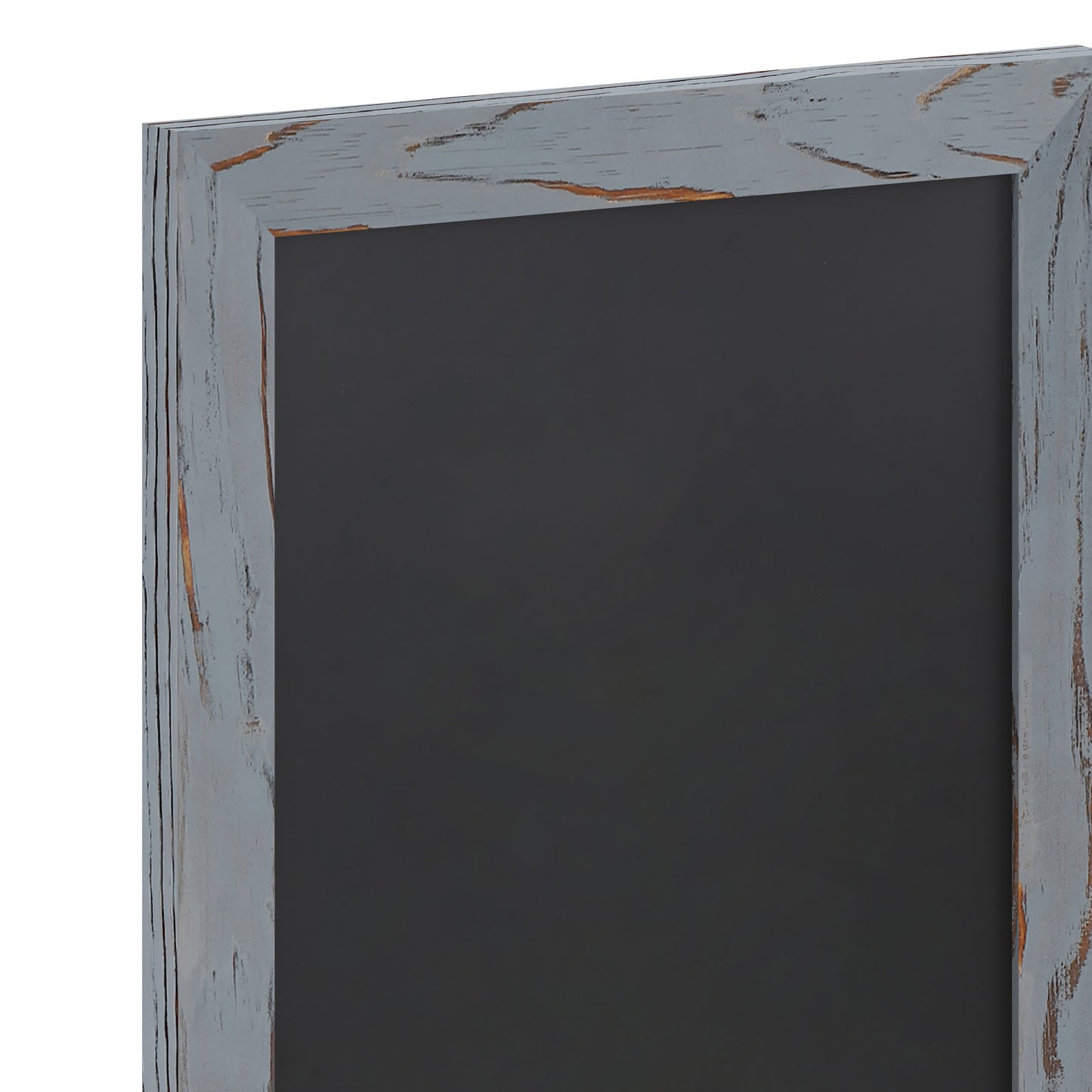 Rustic Gray Hanging Chalkboard 10-HGWA-GDIS-CRE8-962315-GG