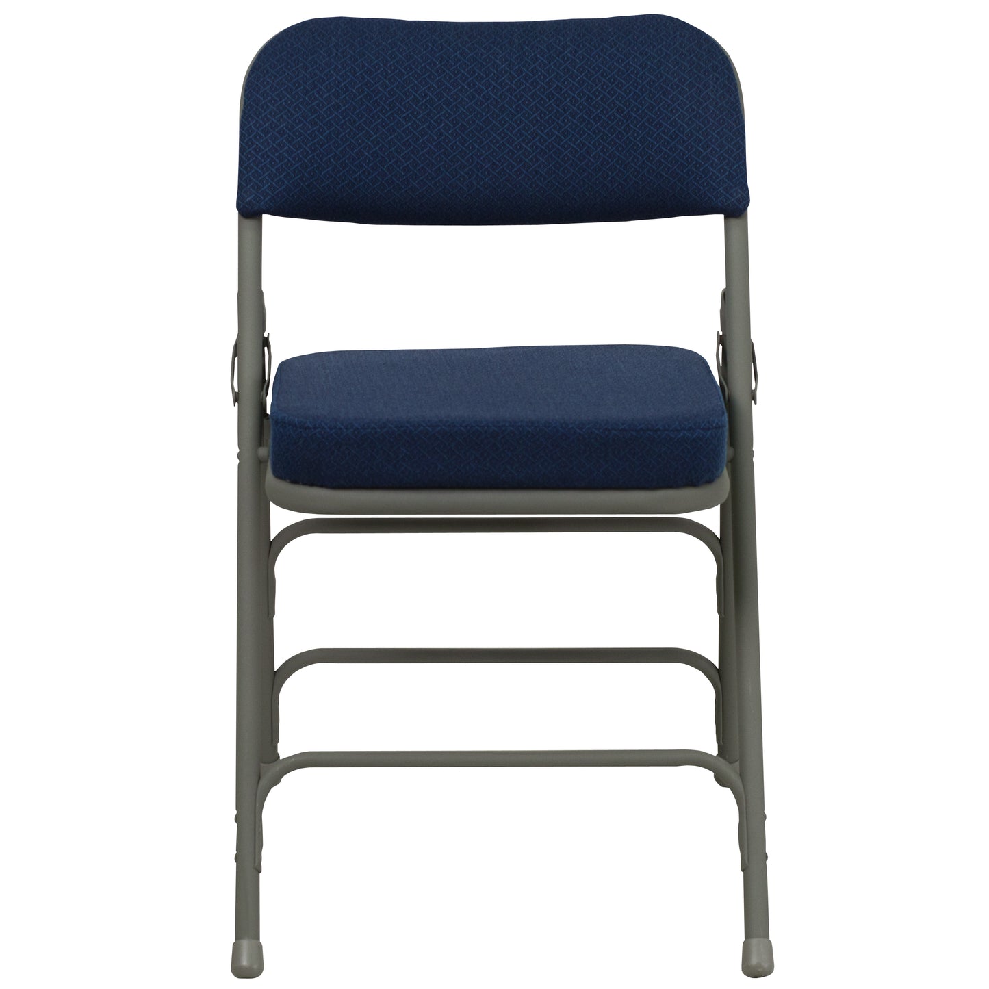 Navy Fabric Folding Chair 2-HA-MC320AF-NVY-GG