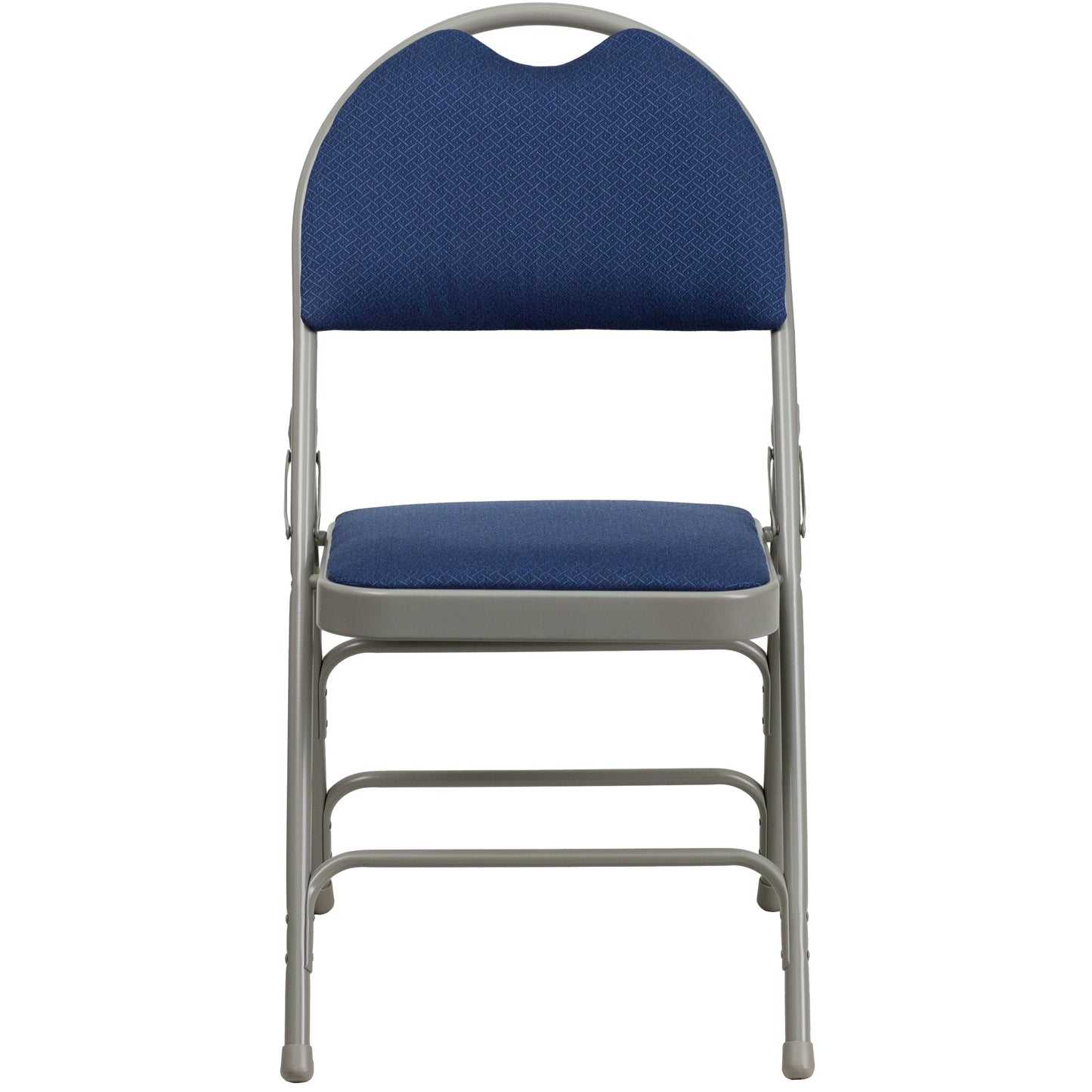 Navy Fabric Folding Chair 2-HA-MC705AF-3-NVY-GG