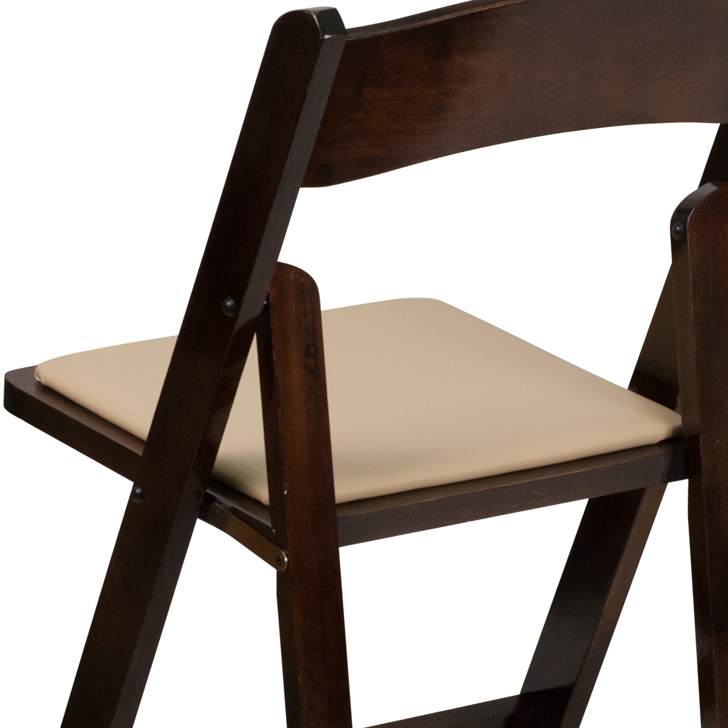 Fruitwood Folding Chair 2-XF-2903-FRUIT-WOOD-GG