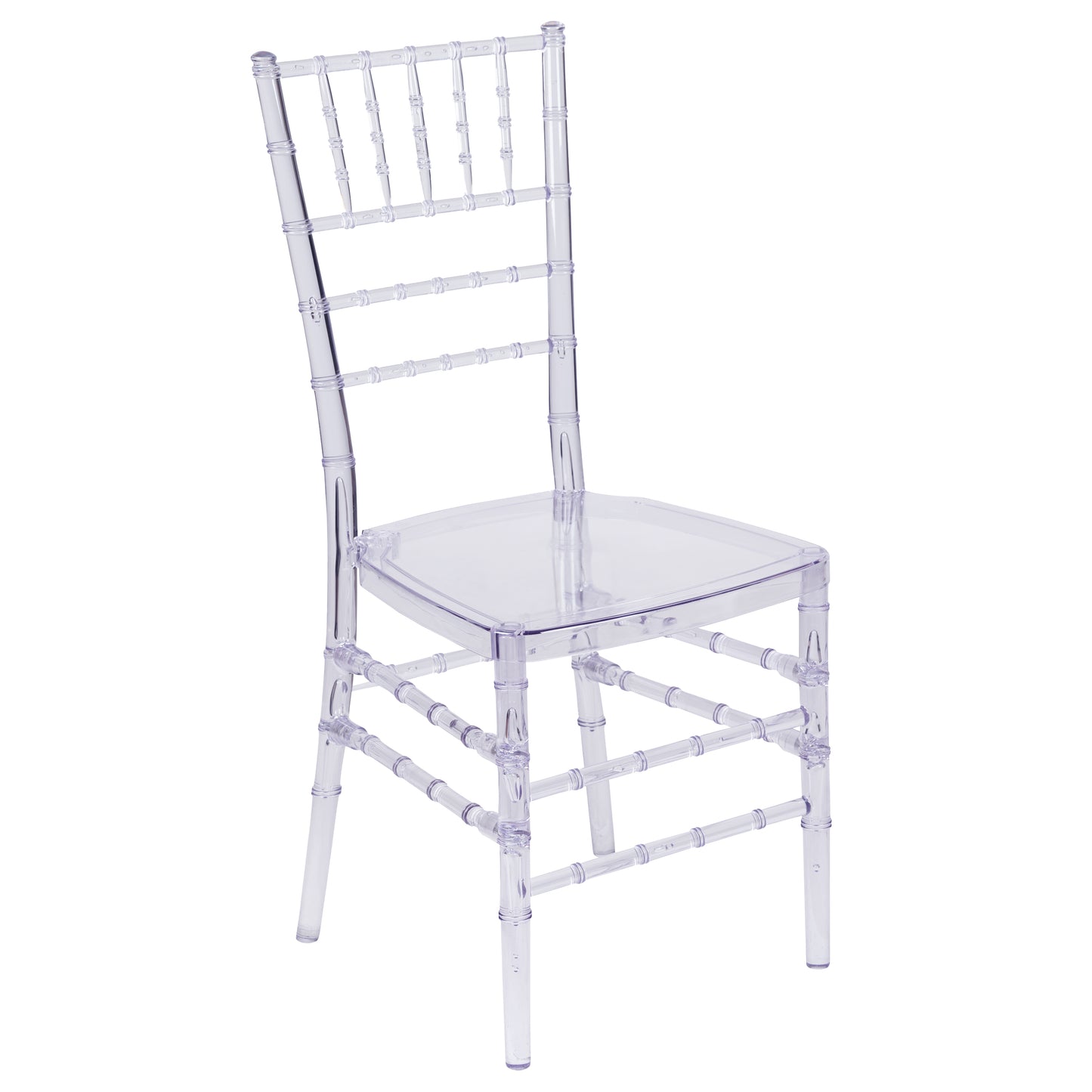 Ice Blue Chiavari Stack Chair BH-ICE-CRYSTAL-BL-GG