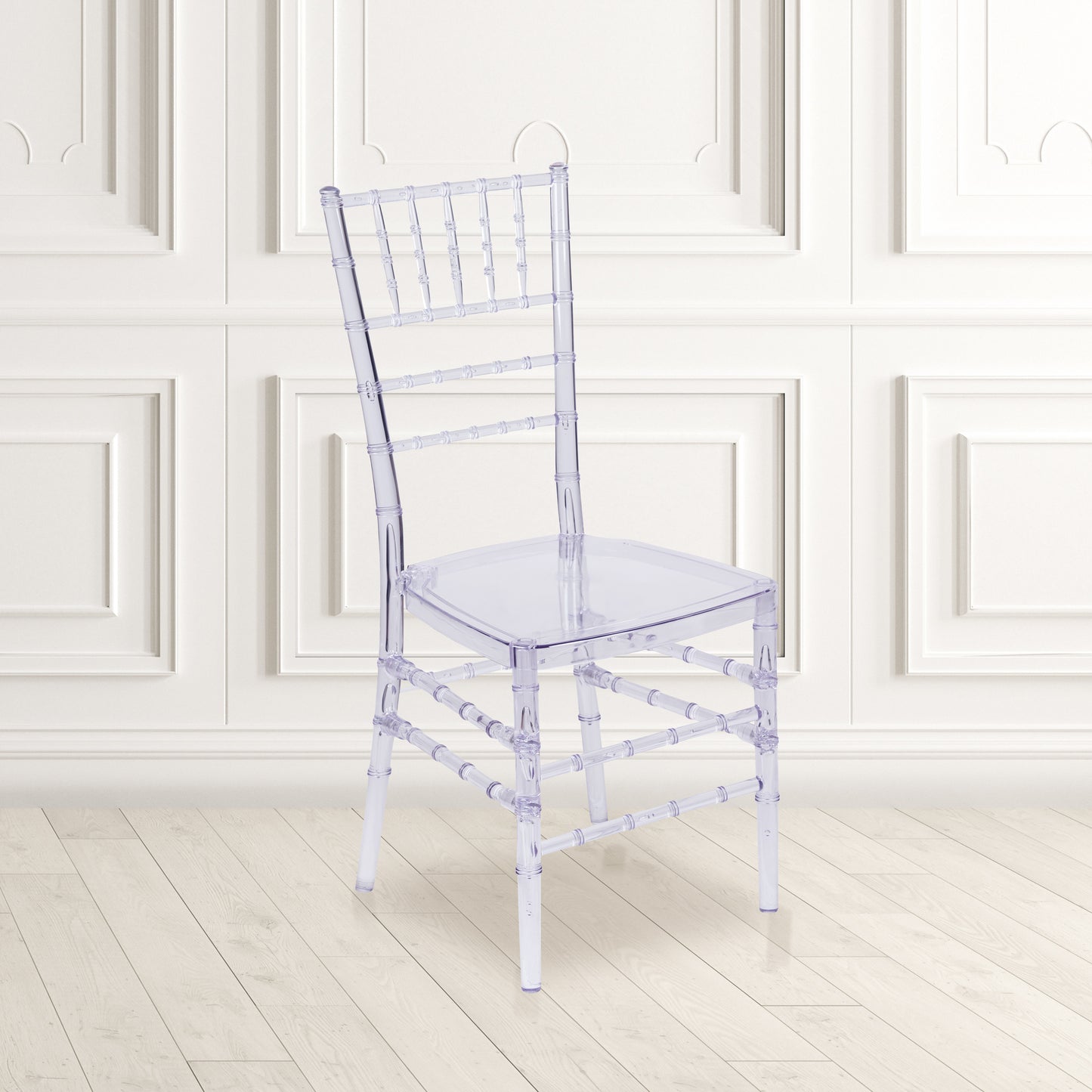 Ice Blue Chiavari Stack Chair BH-ICE-CRYSTAL-BL-GG