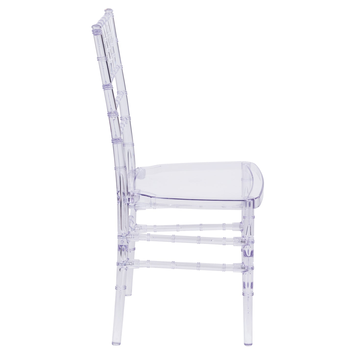 Ice Blue Chiavari Stack Chair BH-ICE-CRYSTAL-BL-GG