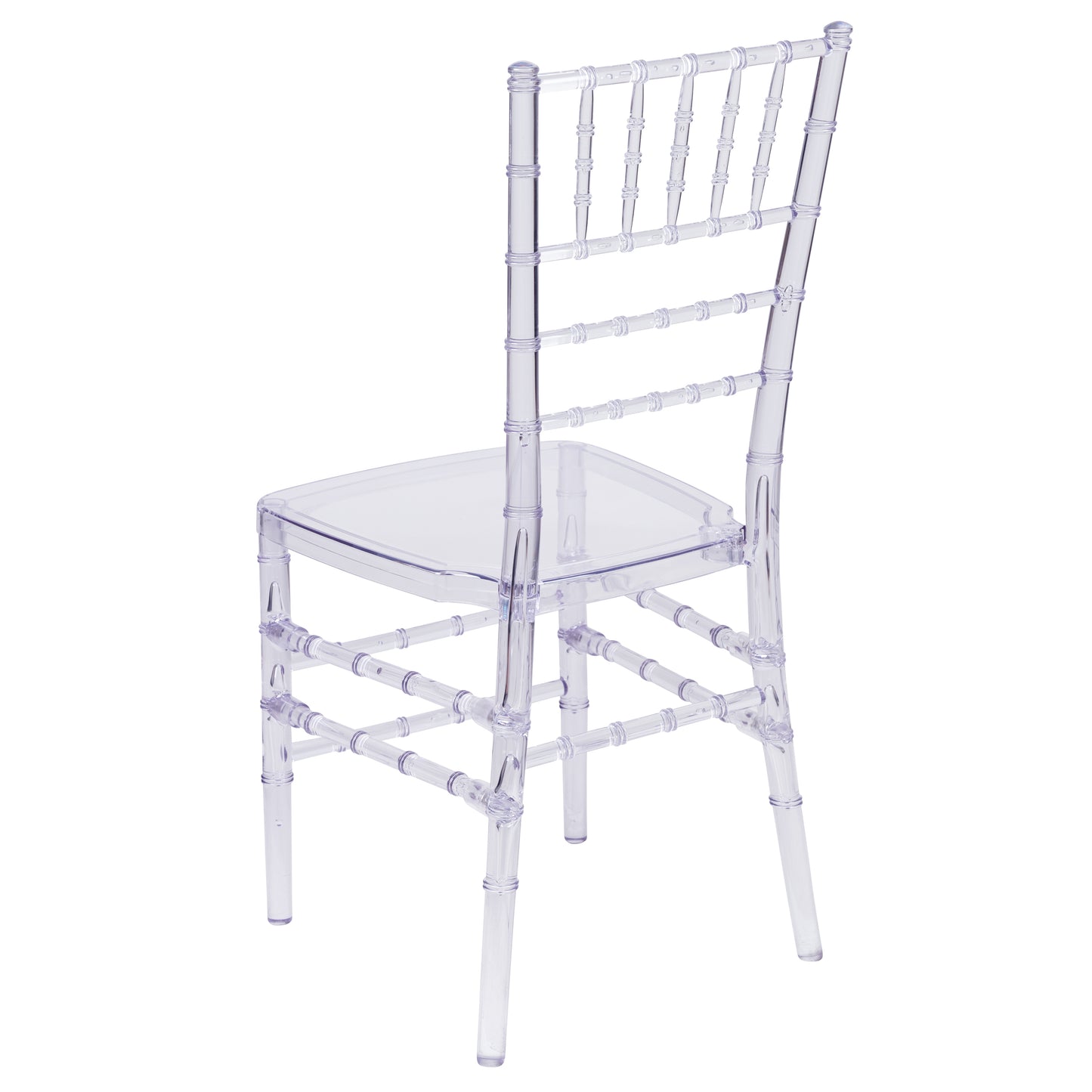 Ice Blue Chiavari Stack Chair BH-ICE-CRYSTAL-BL-GG