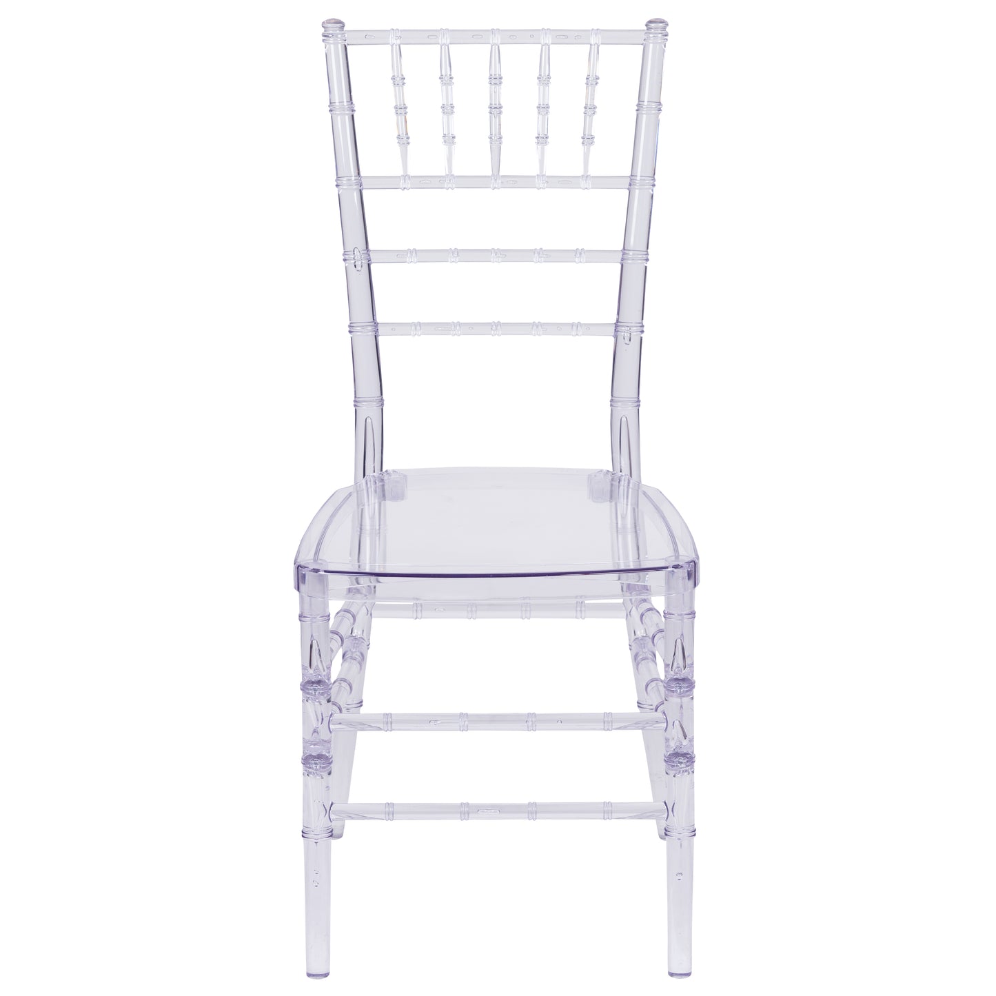 Ice Blue Chiavari Stack Chair BH-ICE-CRYSTAL-BL-GG