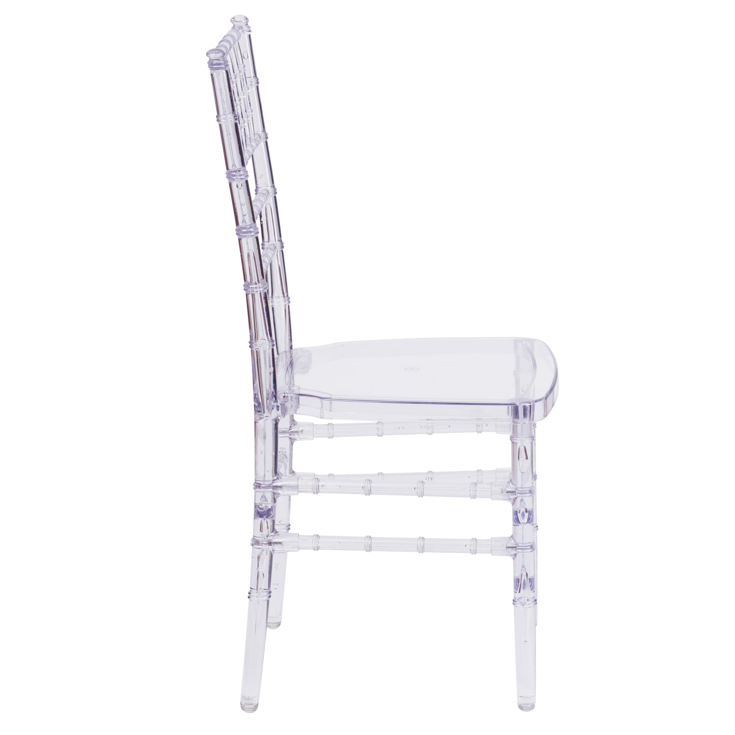 Clear Chiavari Stack Chair BH-ICE-CRYSTAL-GG