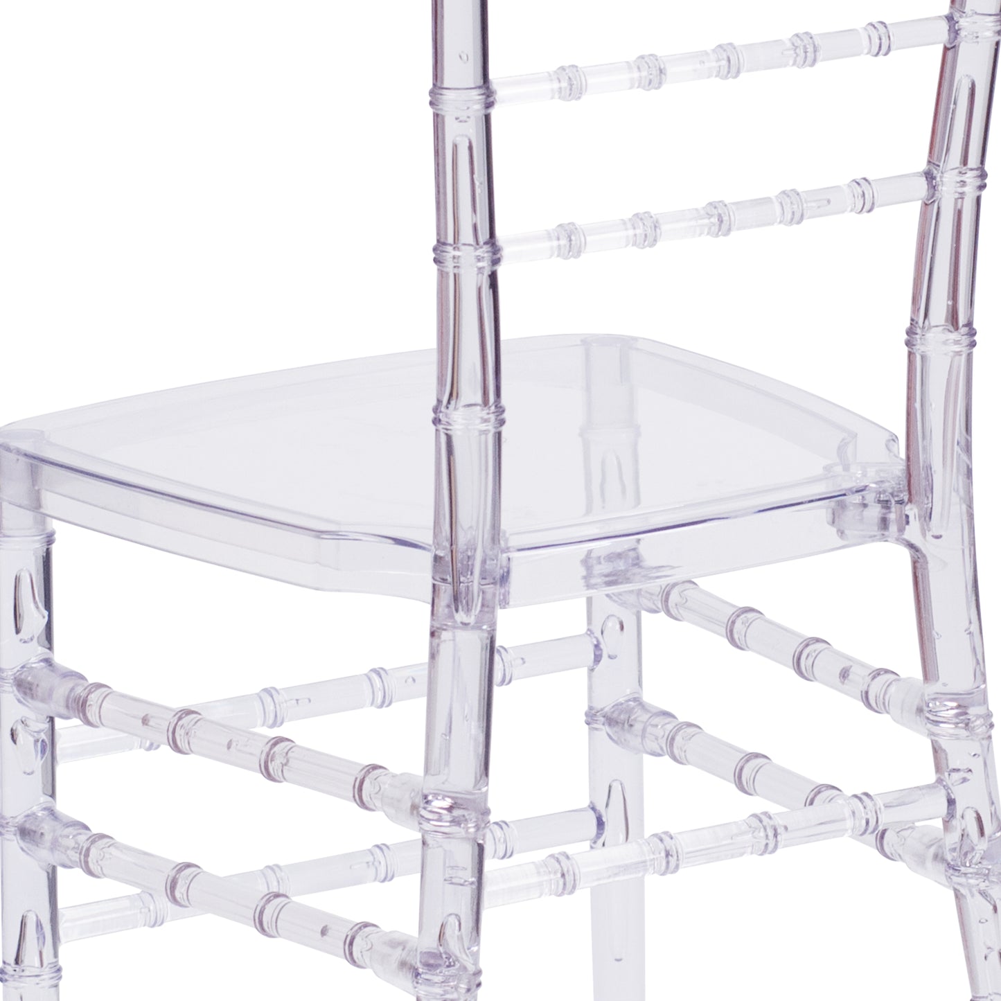 Clear Chiavari Stack Chair BH-ICE-CRYSTAL-GG