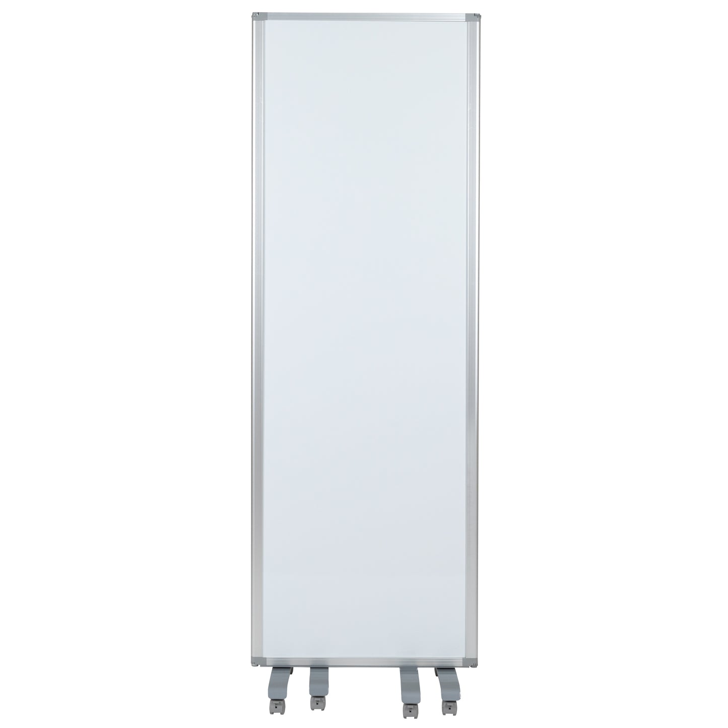 Mobile Whiteboard Partition BR-PTT001-3-M-60183-GG