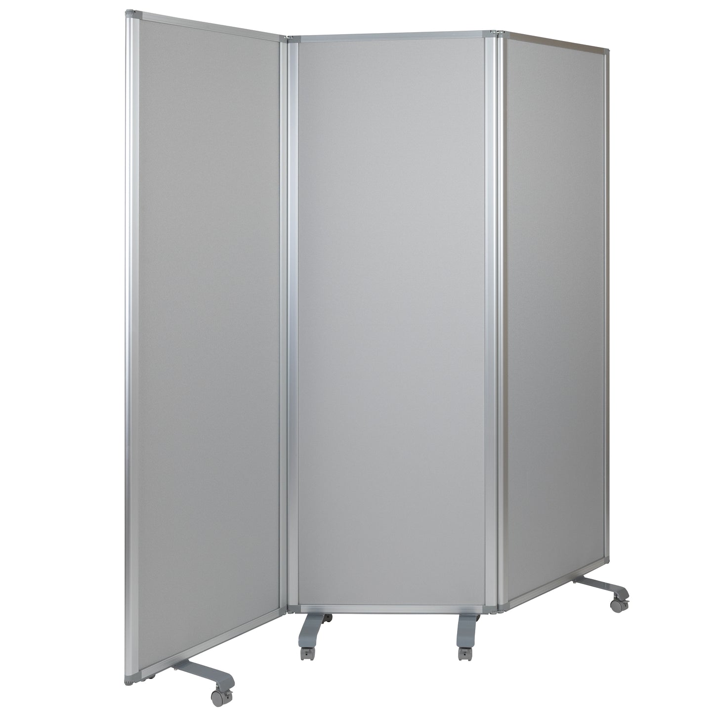 Dry Erase/Cloth Partition BR-PTT001-3-MP-60183-GG