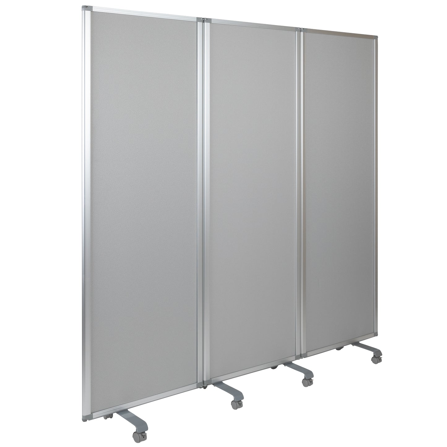 Dry Erase/Cloth Partition BR-PTT001-3-MP-60183-GG