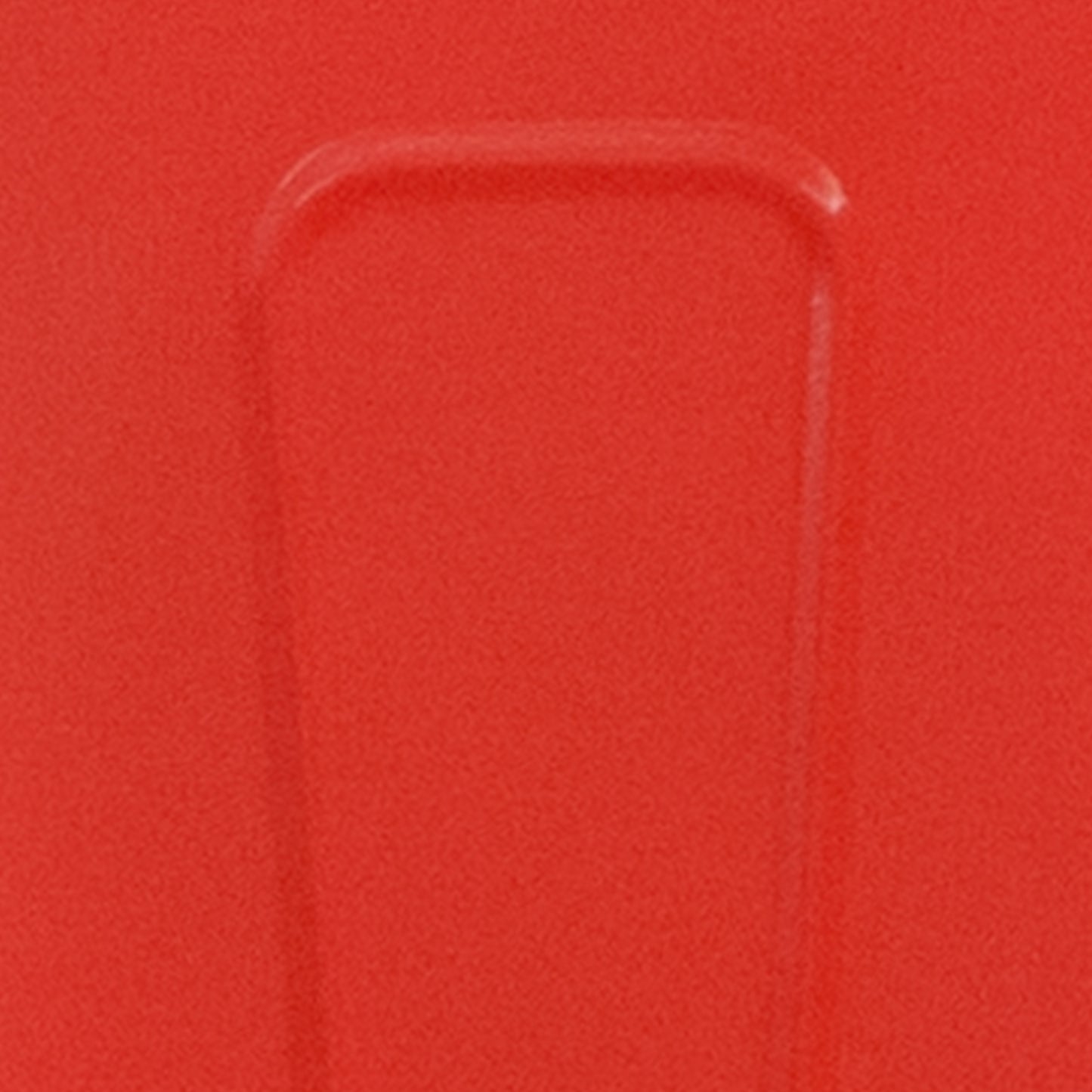 Red Metal Chair CH-31230-RED-GG