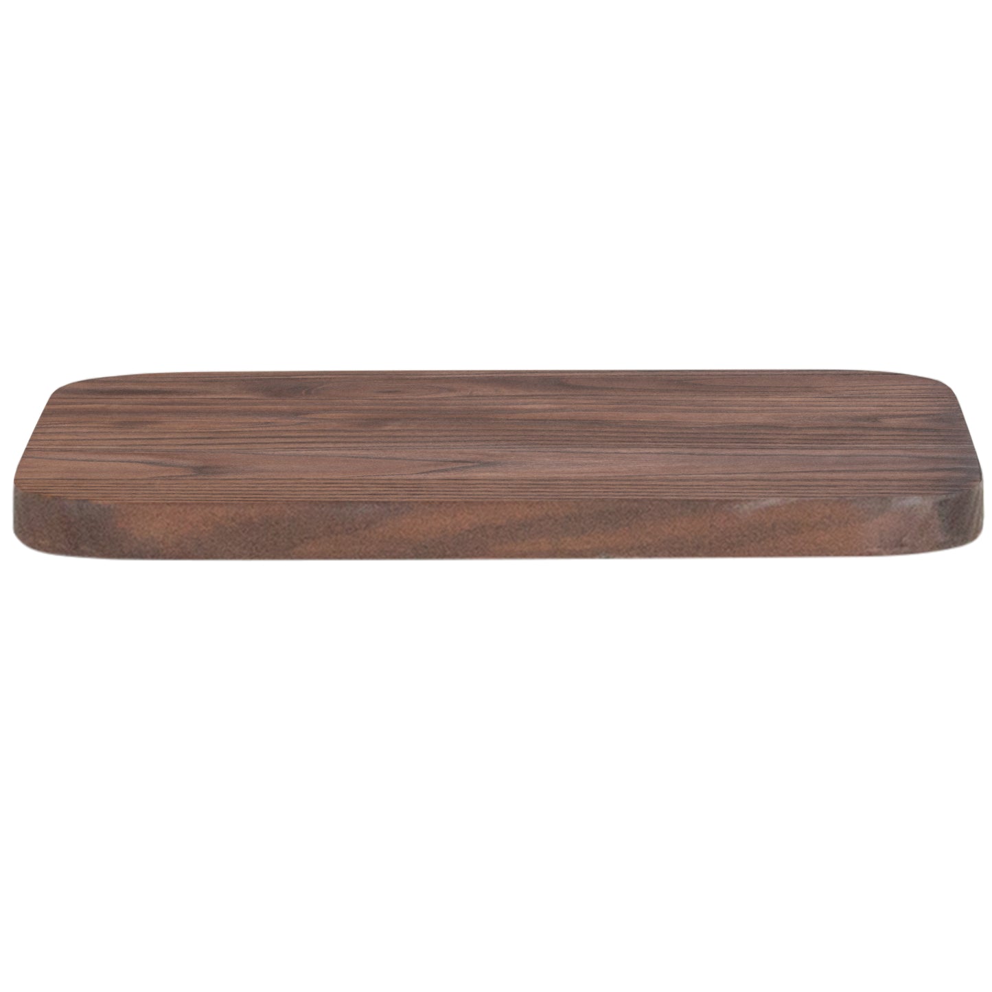 Rustic Walnut Bar Seat CH-31320M1D-GG