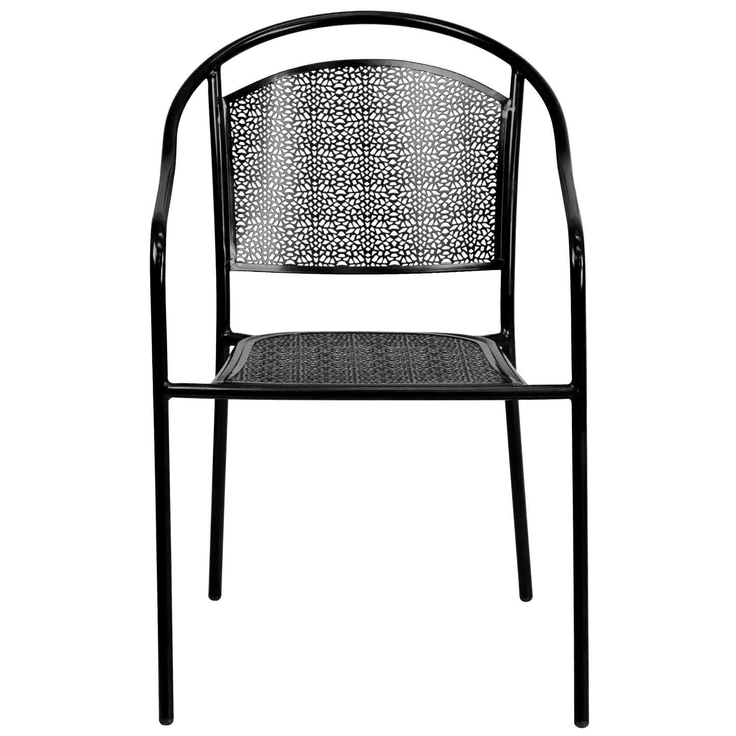 Stackable Patio Chair