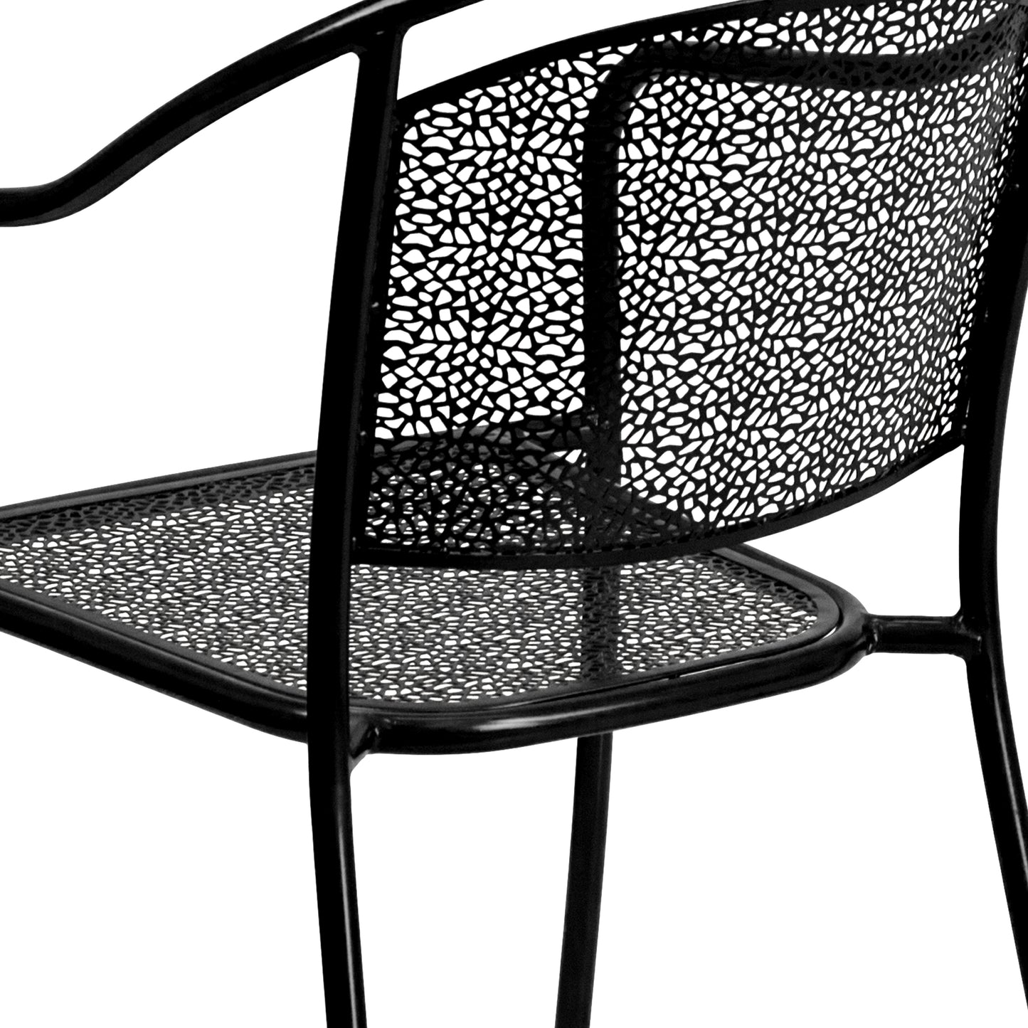 Stackable Patio Chair