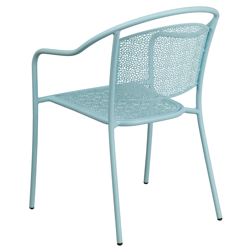 Stackable Patio Chair