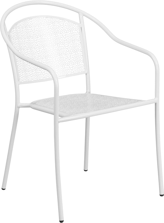 Stackable Patio Chair