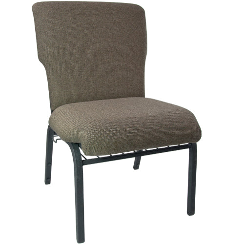 Jute Church Chair 21" EPCHT-112