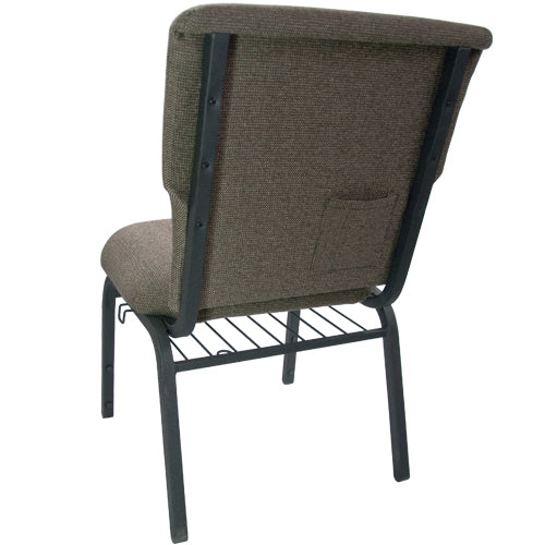 Jute Church Chair 21" EPCHT-112