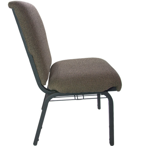 Jute Church Chair 21" EPCHT-112