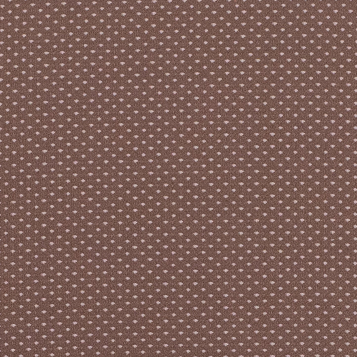 Brown Dot Fabric Church Chair FD-CH02185-GV-BNDOT-BAS-GG