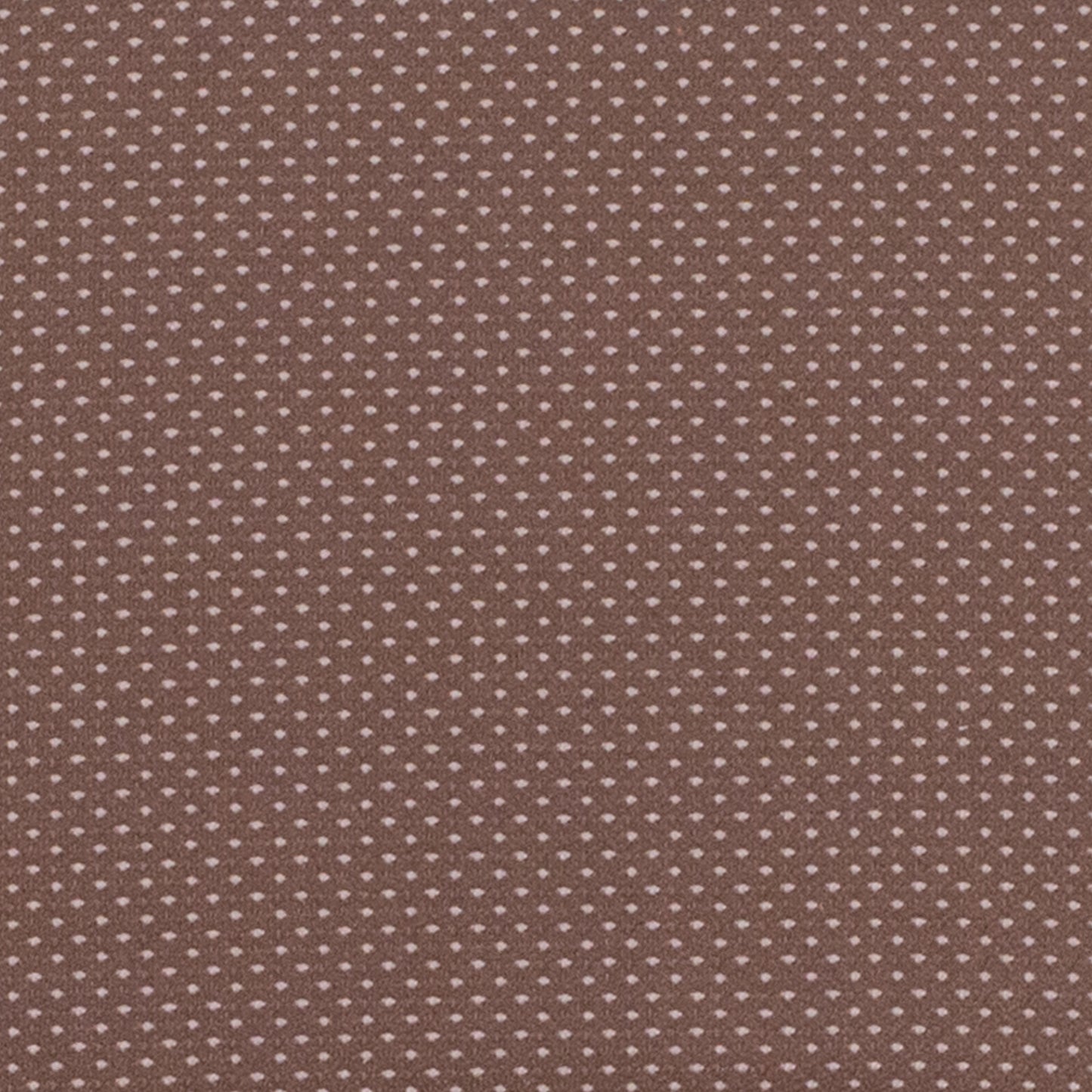 Brown Dot Fabric Church Chair FD-CH02185-GV-BNDOT-GG