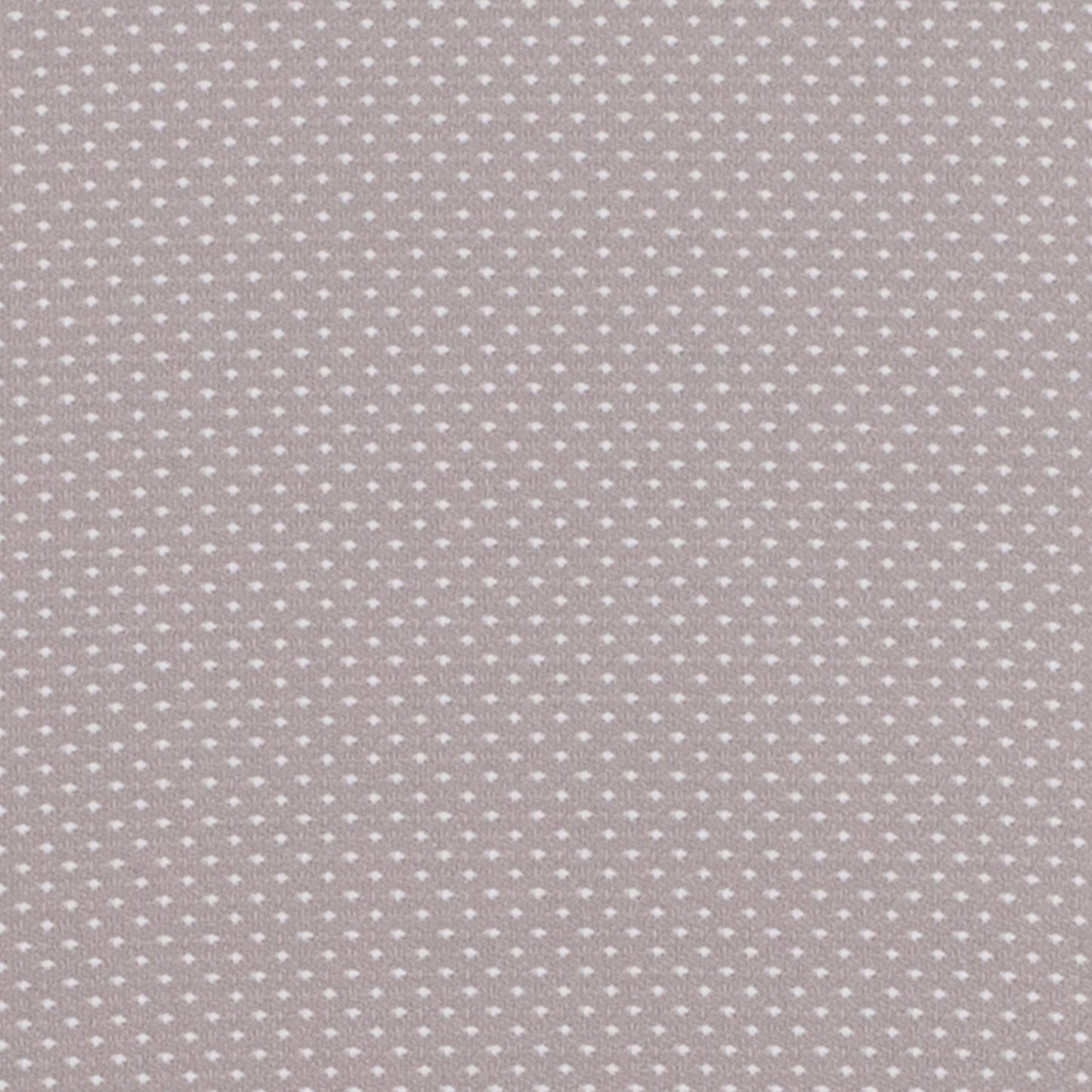 Gray Dot Fabric Church Chair FD-CH02185-SV-GYDOT-BAS-GG