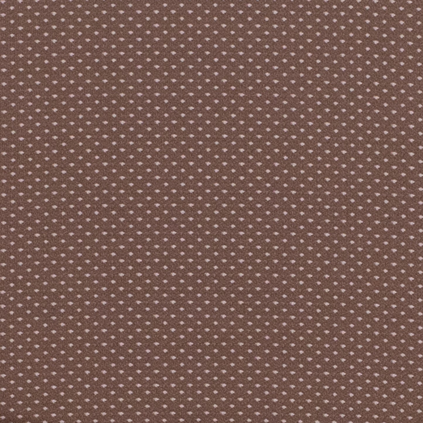 Brown Dot Fabric Church Chair FD-CH0221-4-GV-BNDOT-BAS-GG