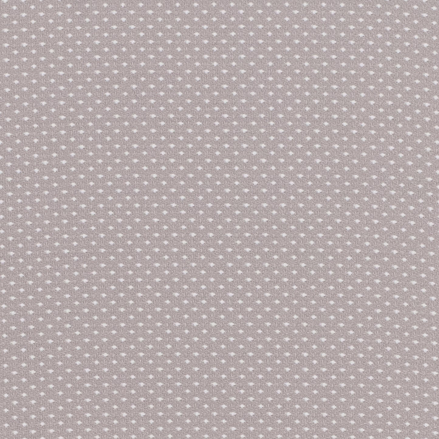 Gray Dot Fabric Church Chair FD-CH0221-4-SV-GYDOT-GG