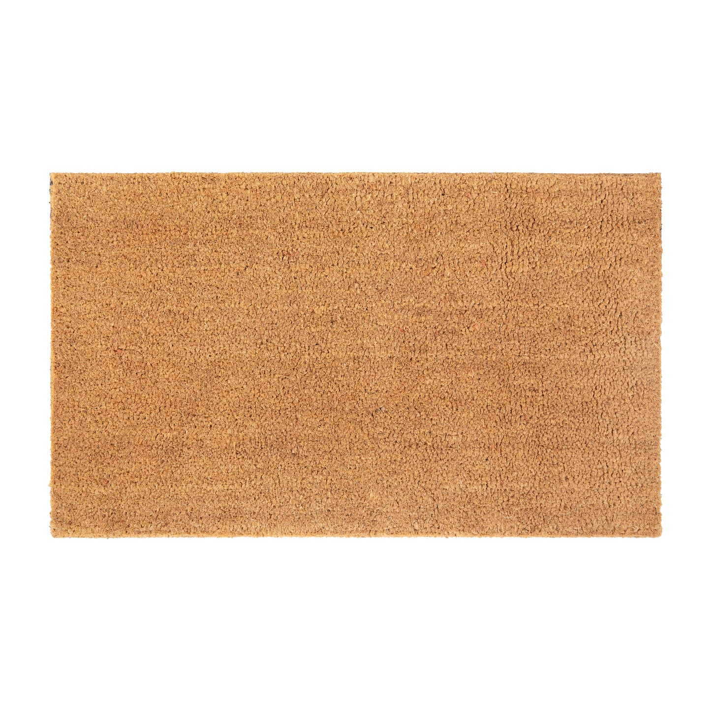 18x30 Natural Coir Doormat FW-FWGE865-NAT-GG