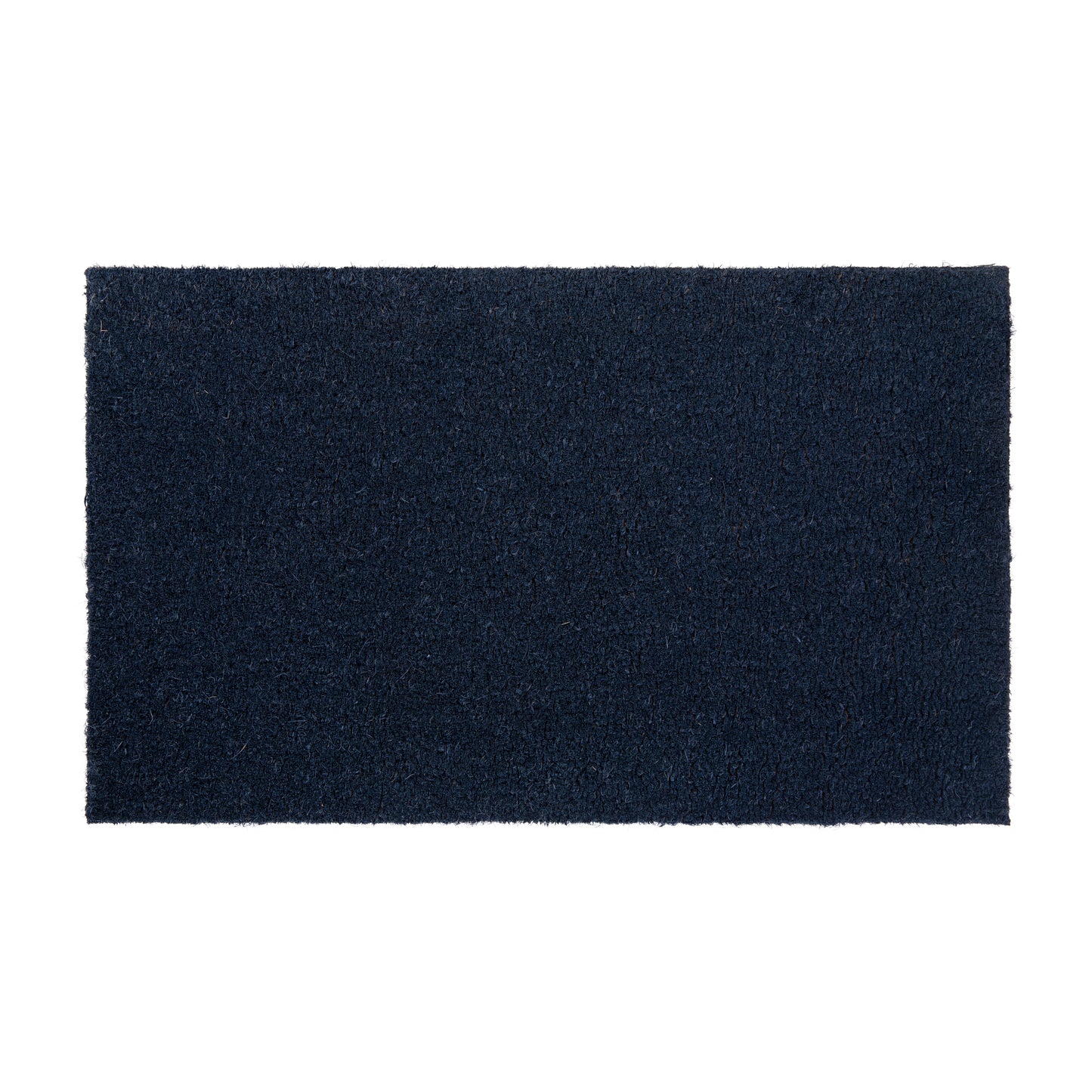 18x30 Navy Coir Doormat FW-FWGEN418-NVY-GG