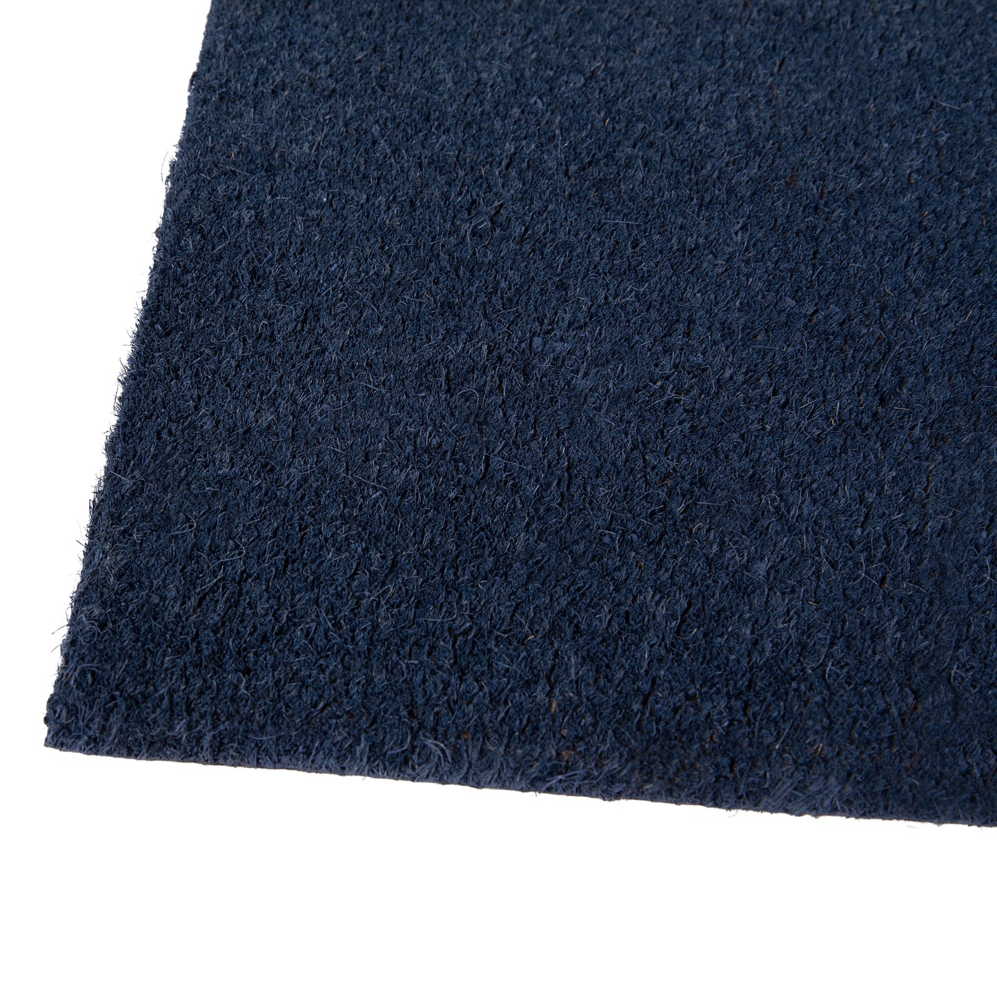 18x30 Navy Coir Doormat FW-FWGEN418-NVY-GG