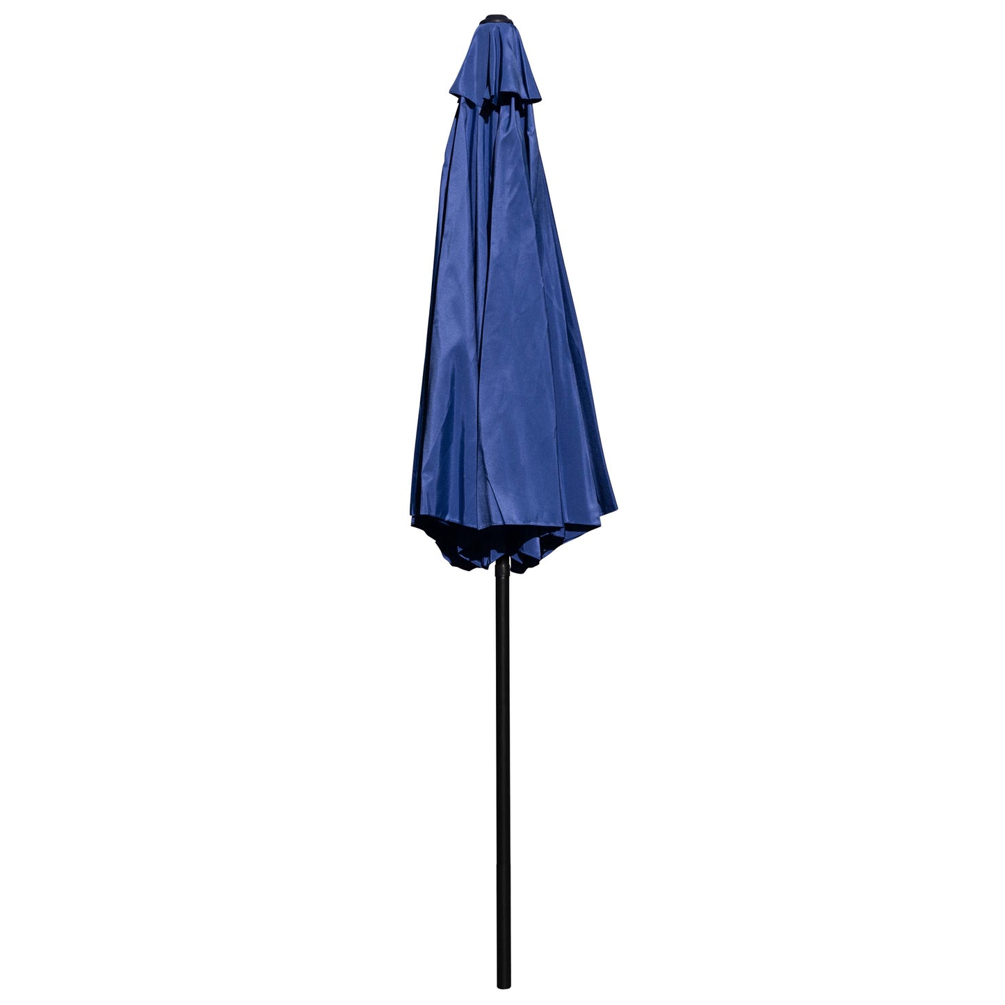 Navy Umbrella & Black Base Set GM-402003-UB19B-NVY-GG