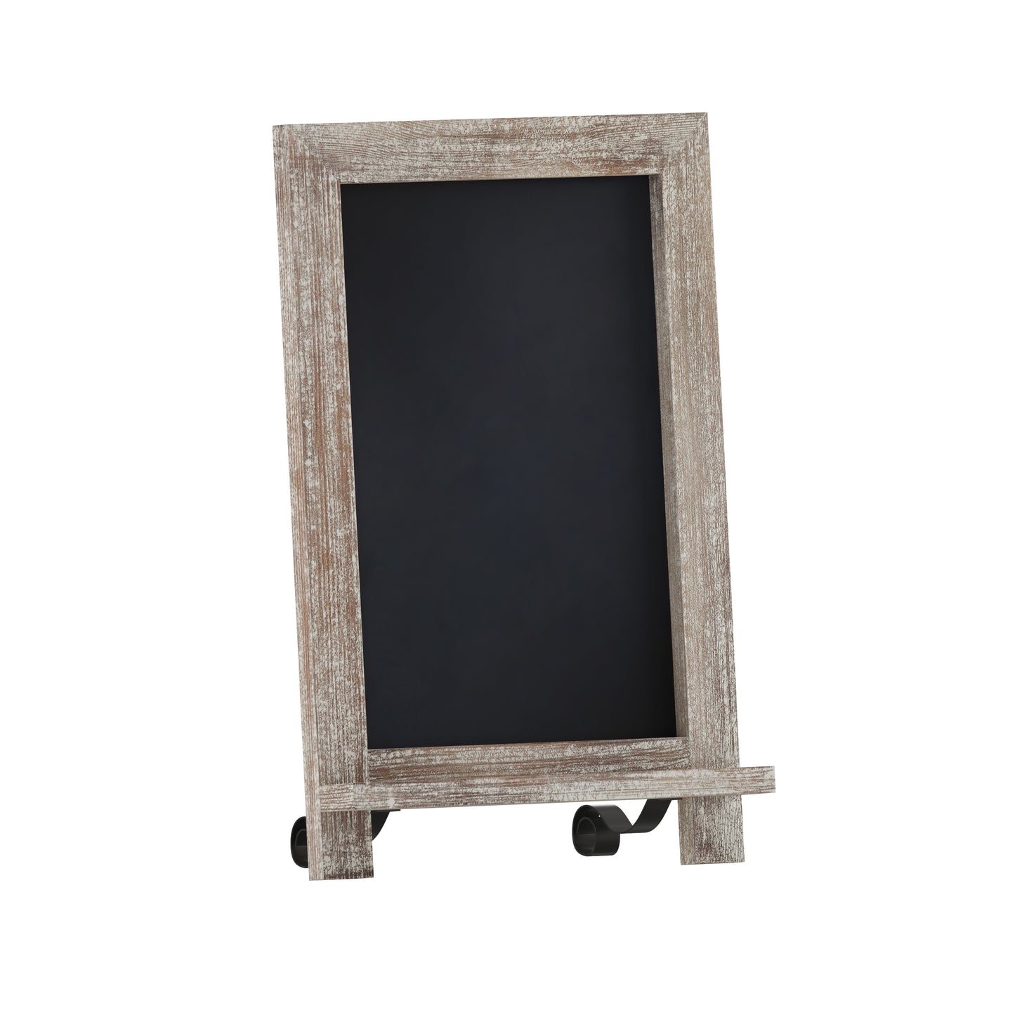 Weathered Tabletop Chalkboard HFKHD-GDI-CRE8-322315-GG