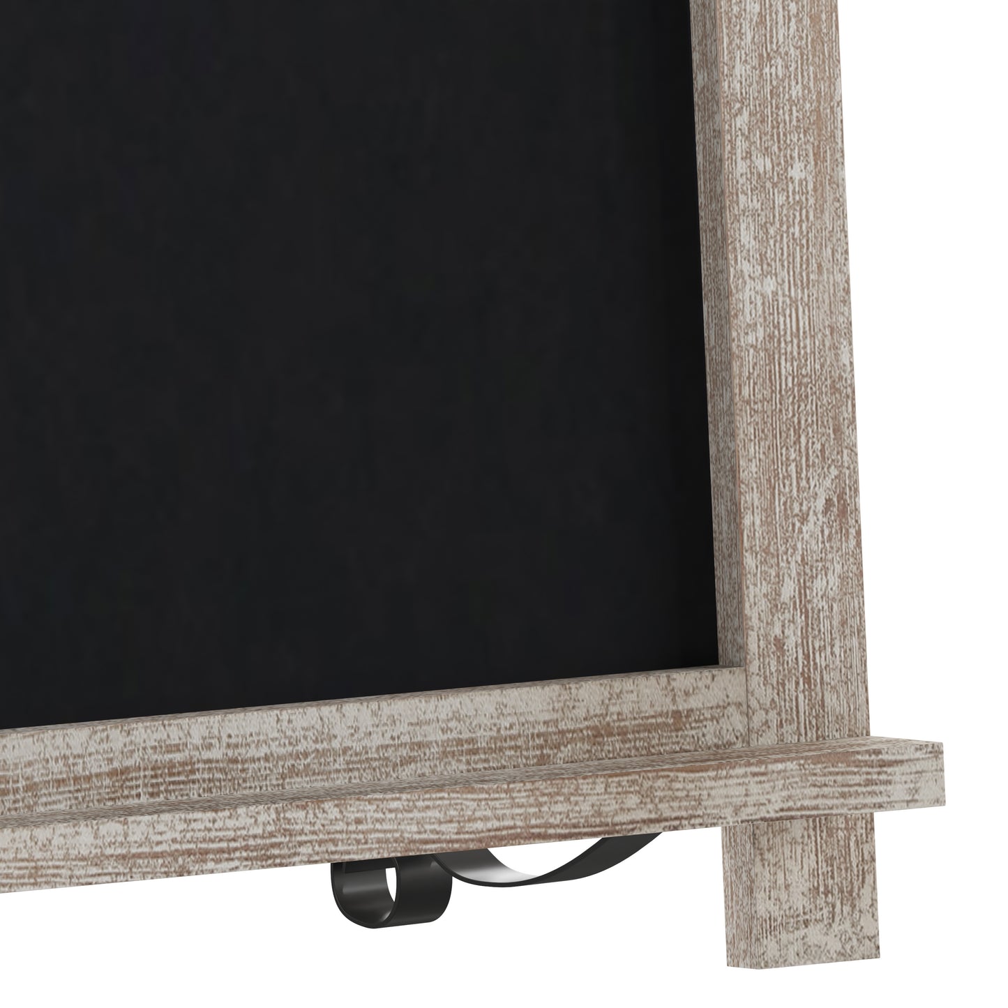 Weathered Tabletop Chalkboard HFKHD-GDI-CRE8-822315-GG