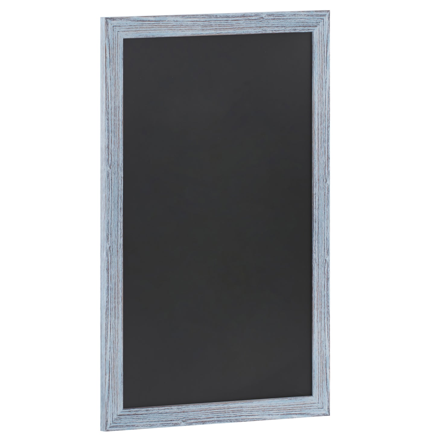 Rustic Blue Hanging Chalkboard HGWA-1GD-CRE8-072315-GG