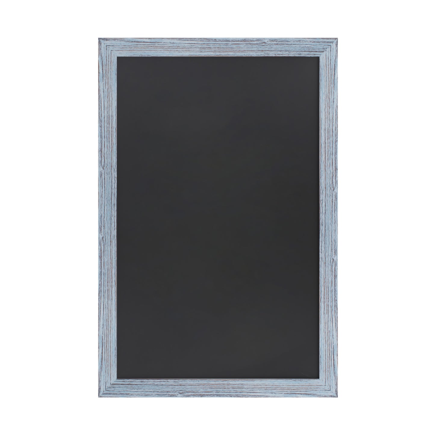 Rustic Blue Hanging Chalkboard HGWA-1GD-CRE8-072315-GG