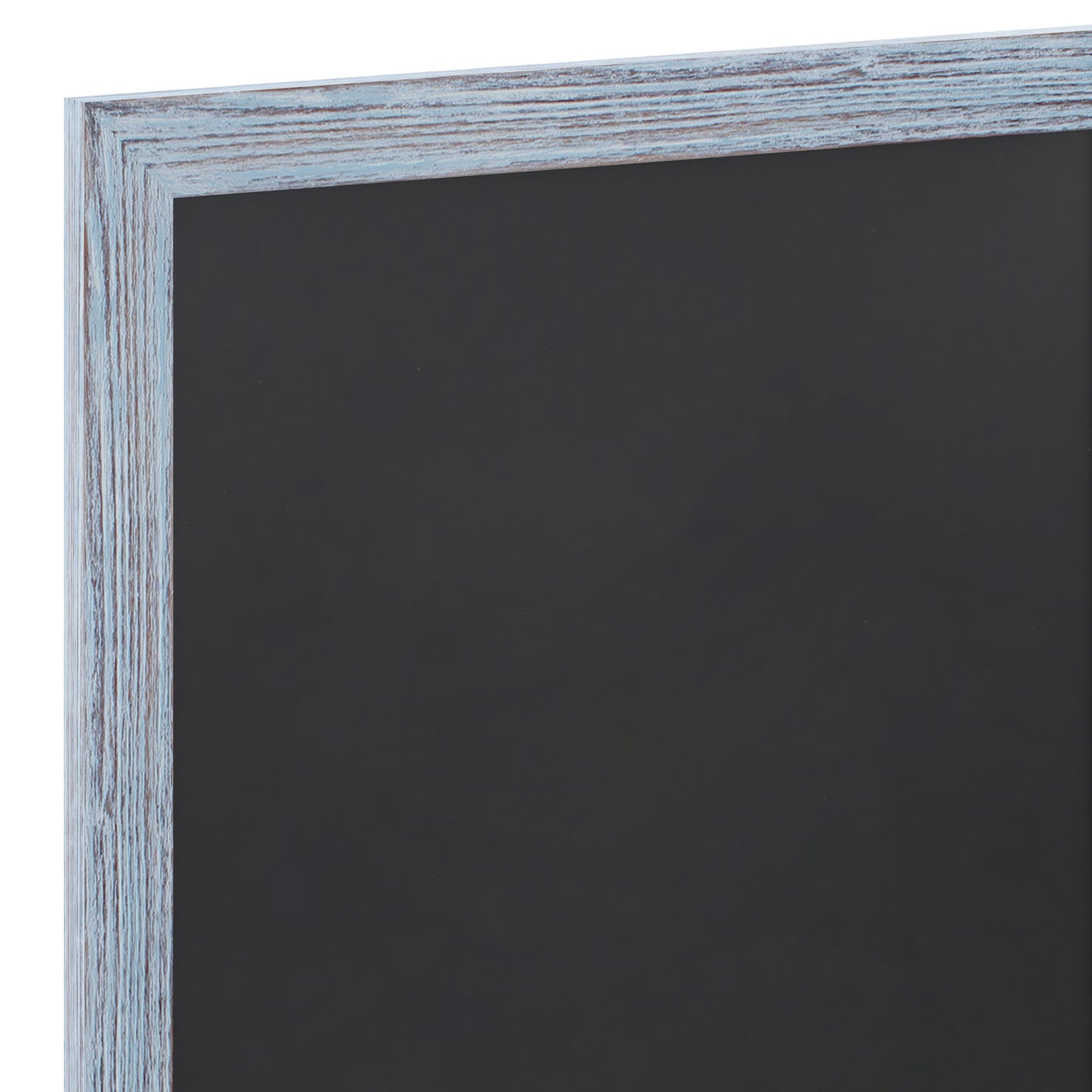 Rustic Blue Hanging Chalkboard HGWA-1GD-CRE8-072315-GG