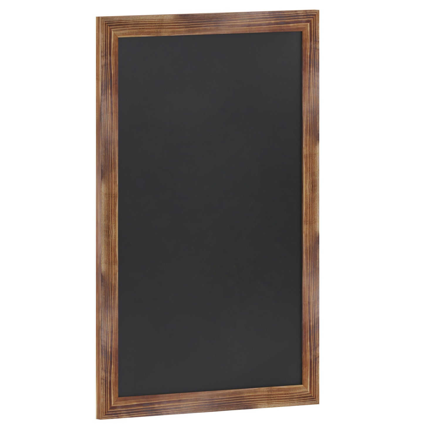 Torched Hanging Chalkboard HGWA-3GD-CRE8-791315-GG