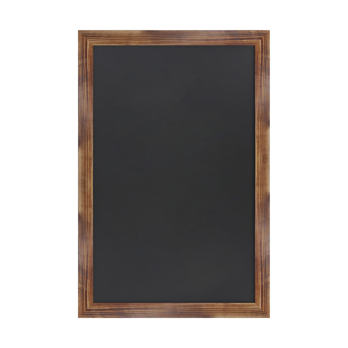 Torched Hanging Chalkboard HGWA-3GD-CRE8-791315-GG