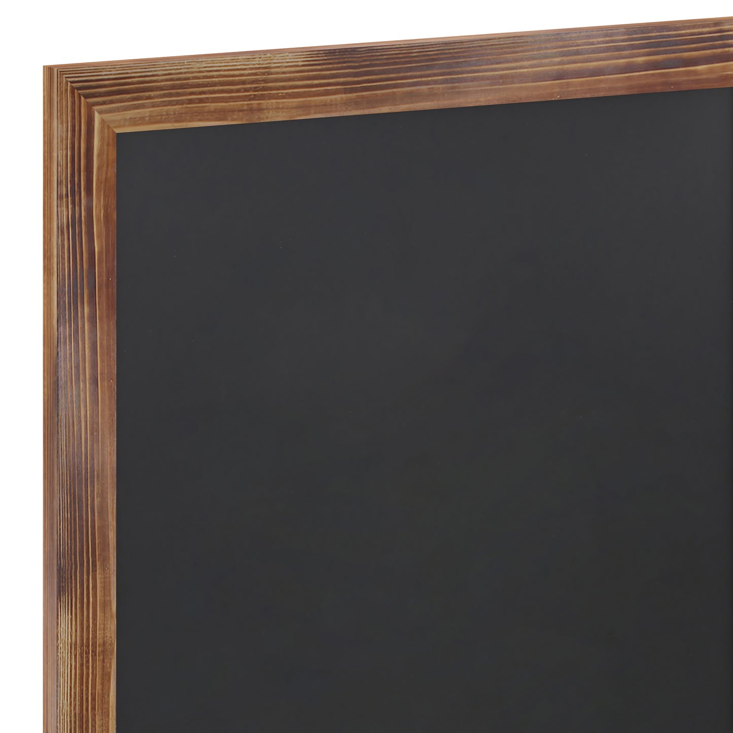 Torched Hanging Chalkboard HGWA-3GD-CRE8-791315-GG