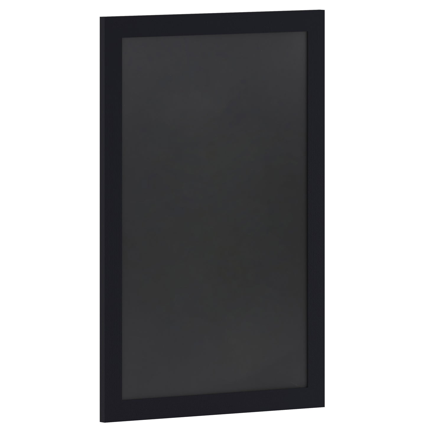 Black Hanging Chalkboard HGWA-4GD-CRE8-172315-GG