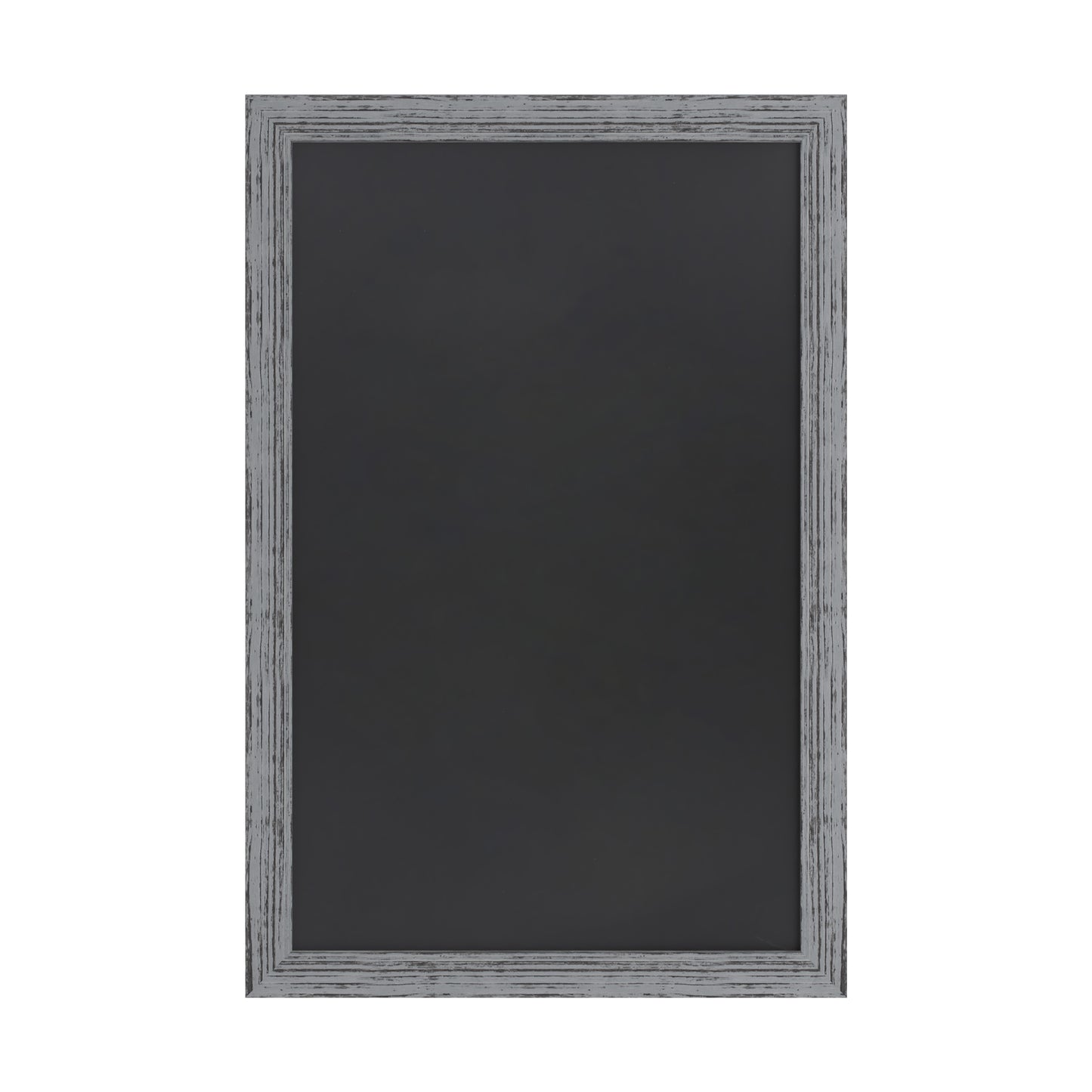 Rustic Gray Hanging Chalkboard HGWA-5GD-CRE8-272315-GG