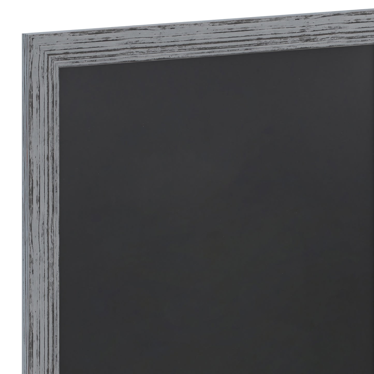 Rustic Gray Hanging Chalkboard HGWA-5GD-CRE8-272315-GG