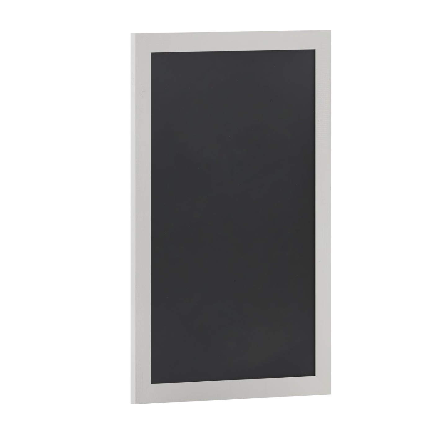 White Hanging Chalkboard HGWA-7GD-CRE8-364315-GG