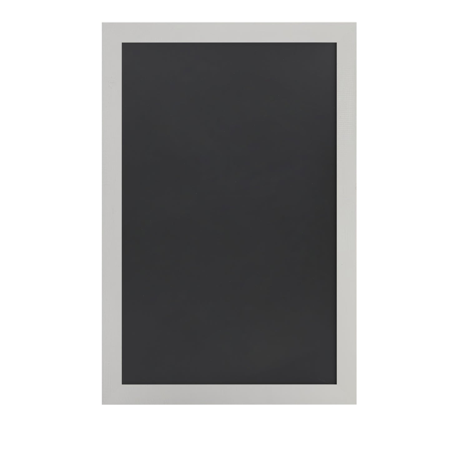 White Hanging Chalkboard HGWA-7GD-CRE8-364315-GG