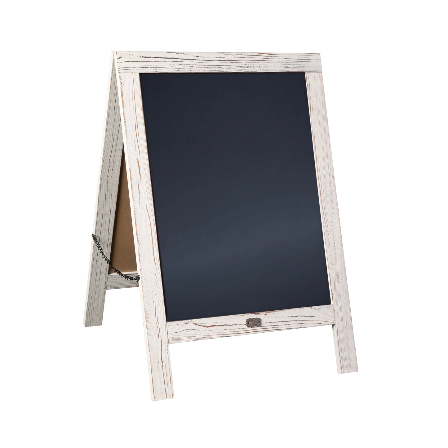 A-Frame Chalkboard