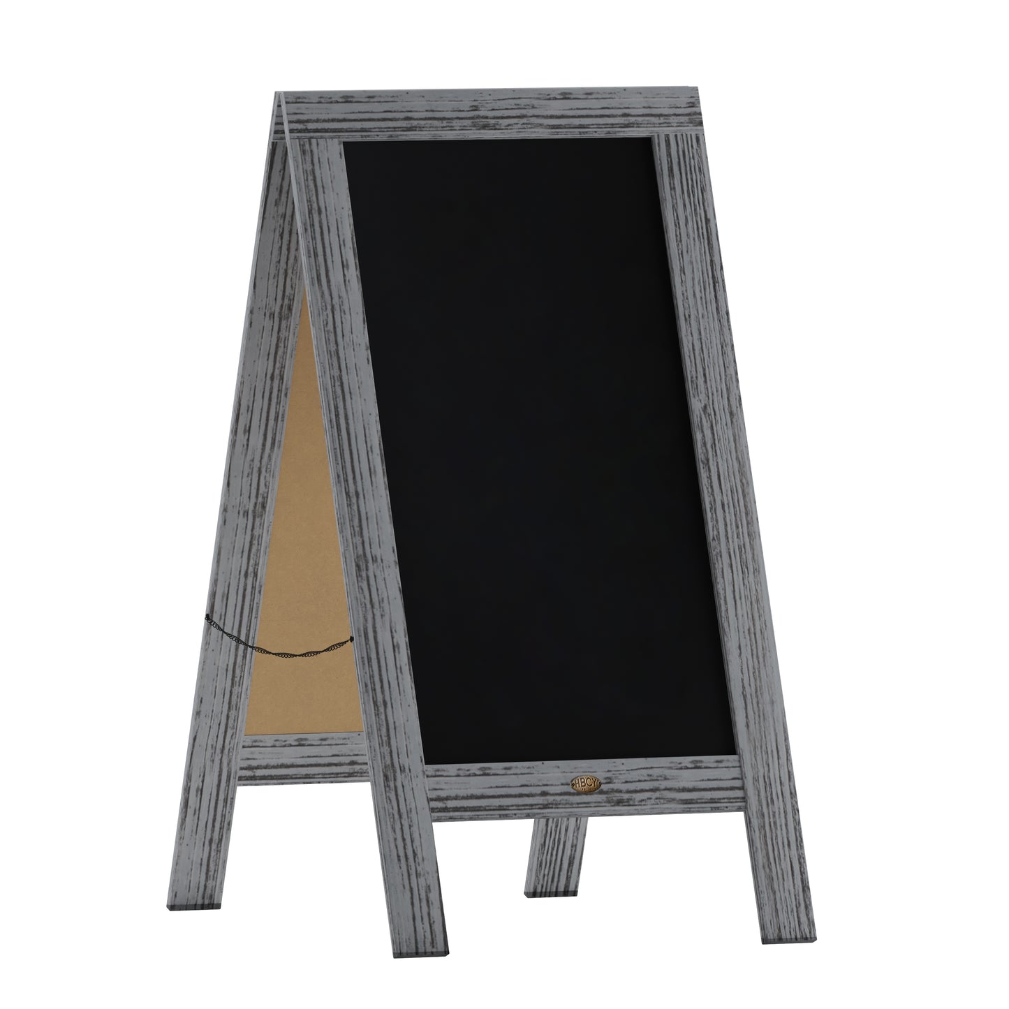 Graywash A-Frame Chalkboard HGWA-GDI-CRE8-132315-GG